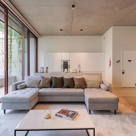 Hidden Pearl W/ Patio & Pool By Lovelystay Lejlighed *