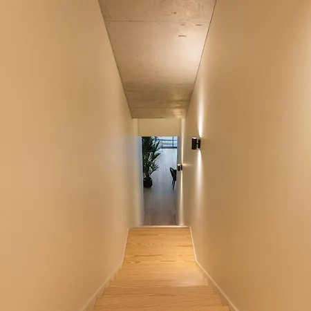 Hidden Pearl W/ Patio & Pool By Lovelystay Lejlighed Lisboa