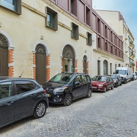 Hidden Pearl W/ Patio & Pool By Lovelystay Apartamento *