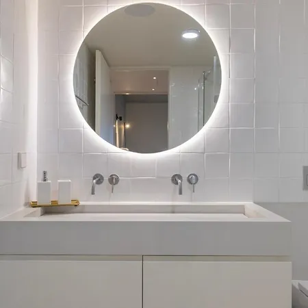 Apartamento Hidden Pearl W/ Patio & Pool By Lovelystay Lisboa