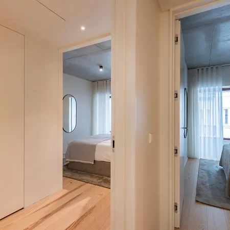 Hidden Pearl W/ Patio & Pool By Lovelystay Lissabon
