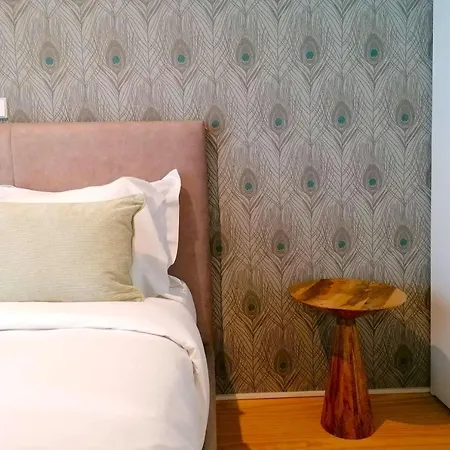 Daire Hidden Pearl W/ Patio & Pool By Lovelystay Lisboa