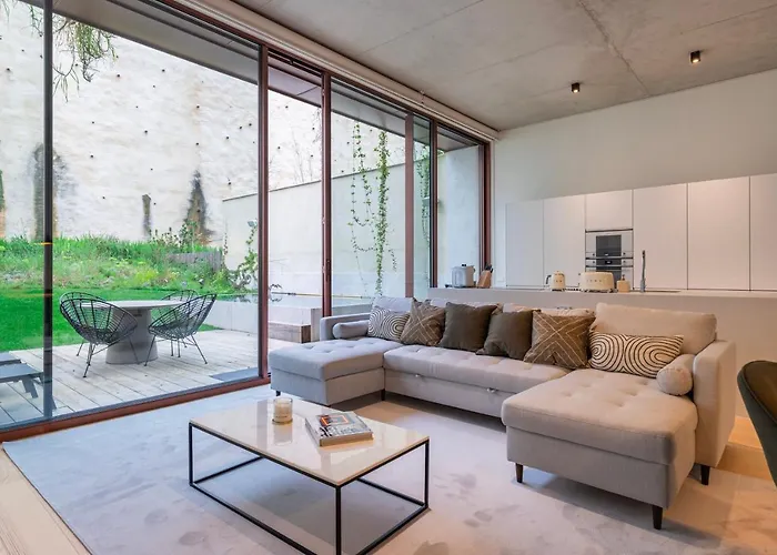 Hidden Pearl W/ Patio & Pool By Lovelystay 公寓 *