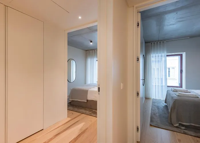 Hidden Pearl W/ Patio & Pool By Lovelystay Lisboa