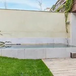Hidden Pearl W/ Patio & Pool By Lovelystay *