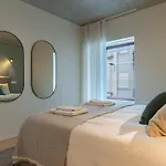 Hidden Pearl W/ Patio & Pool By Lovelystay * Lisboa