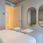 Apartman Hidden Pearl W/ Patio & Pool By Lovelystay Lisboa