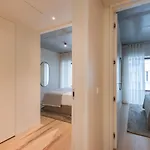 Hidden Pearl W/ Patio & Pool By Lovelystay Lisboa