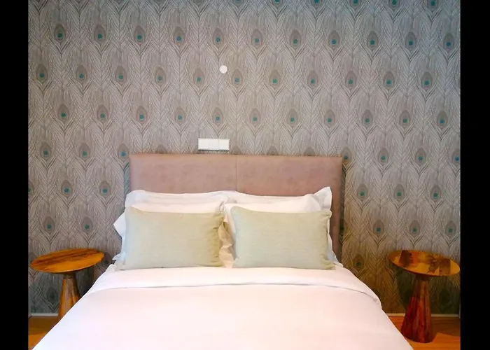 Appartement Hidden Pearl W/ Patio & Pool By Lovelystay Lisboa