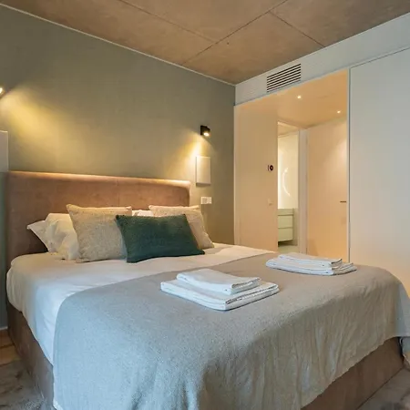 Hidden Pearl W/ Patio & Pool By Lovelystay Lisboa