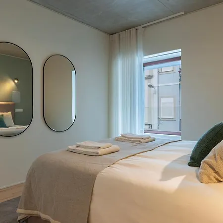 Hidden Pearl W/ Patio & Pool By Lovelystay * リスボン